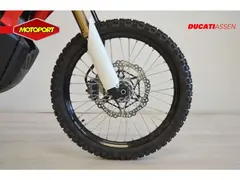 Honda CRF 300 L Rally 2026 nieuw – foto 4 van 20