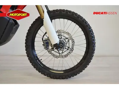 HONDA CRF 300 L – foto 4