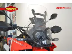 Honda CRF 300 L Rally 2026 nieuw – foto 5 van 20