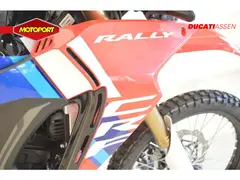 Honda CRF 300 L Rally 2026 nieuw – foto 7 van 20