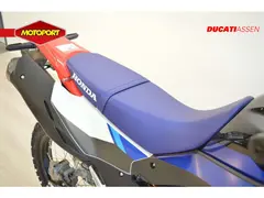 Honda CRF 300 L Rally 2026 nieuw – foto 10 van 20