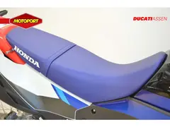 Honda CRF 300 L Rally 2026 nieuw – foto 11 van 20