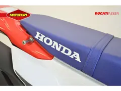 Honda CRF 300 L Rally 2026 nieuw – foto 12 van 20