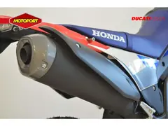 Honda CRF 300 L Rally 2026 nieuw – foto 13 van 20