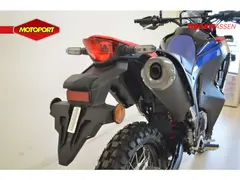 Honda CRF 300 L Rally 2026 nieuw – foto 15 van 20