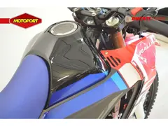 Honda CRF 300 L Rally 2026 nieuw – foto 16 van 20