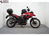 BMW F 700 GS