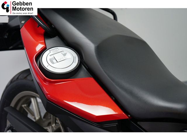 bmw - f-700-gs