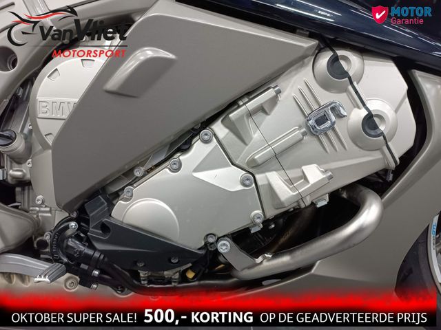 bmw - k-1600-gtl