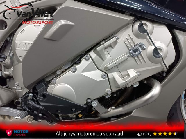 bmw - k-1600-gtl