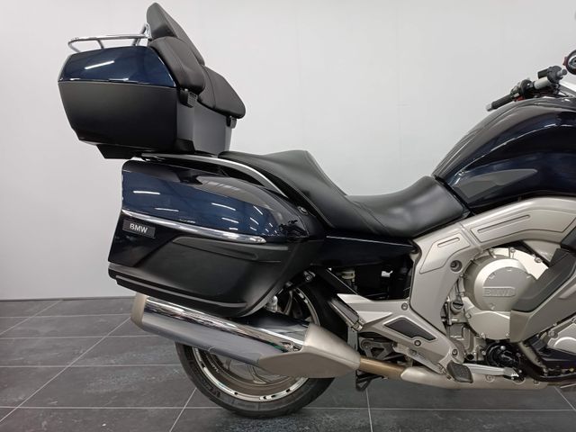 bmw - k-1600-gtl