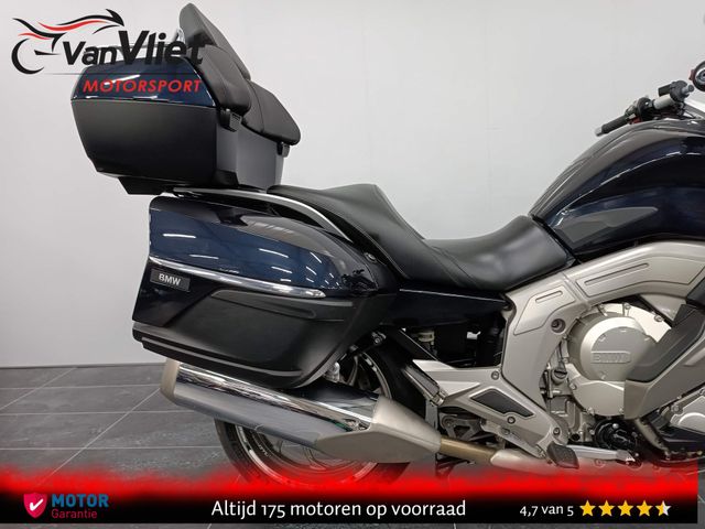 bmw - k-1600-gtl