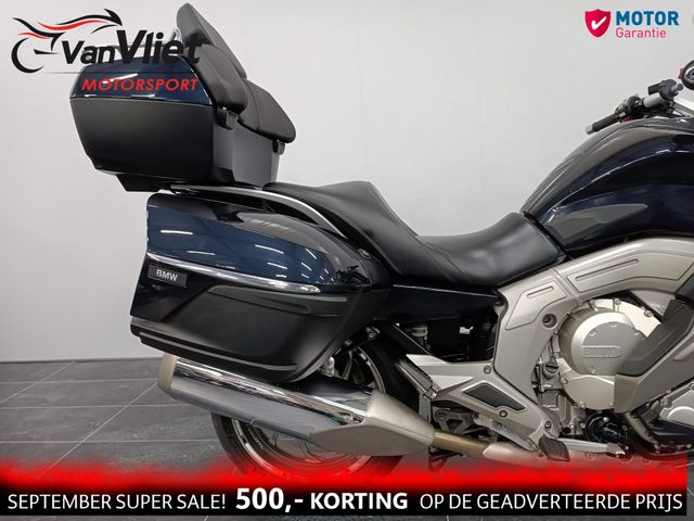 bmw - k-1600-gtl