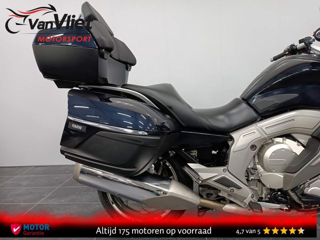 bmw - k-1600-gtl