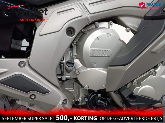 bmw - k-1600-gtl