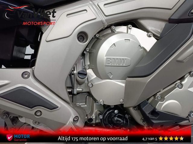 bmw - k-1600-gtl