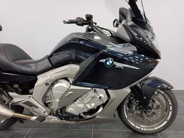 bmw - k-1600-gtl