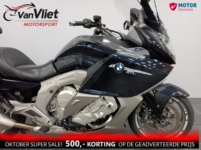 bmw - k-1600-gtl