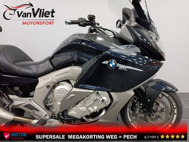 bmw - k-1600-gtl