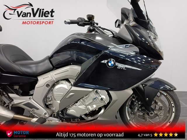 bmw - k-1600-gtl