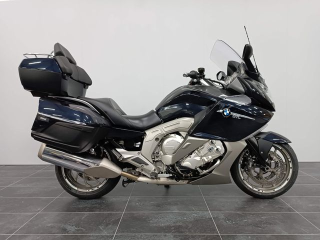 bmw - k-1600-gtl