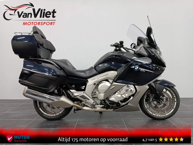bmw - k-1600-gtl