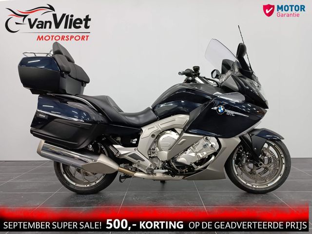 bmw - k-1600-gtl