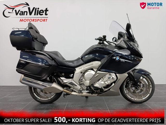 bmw - k-1600-gtl