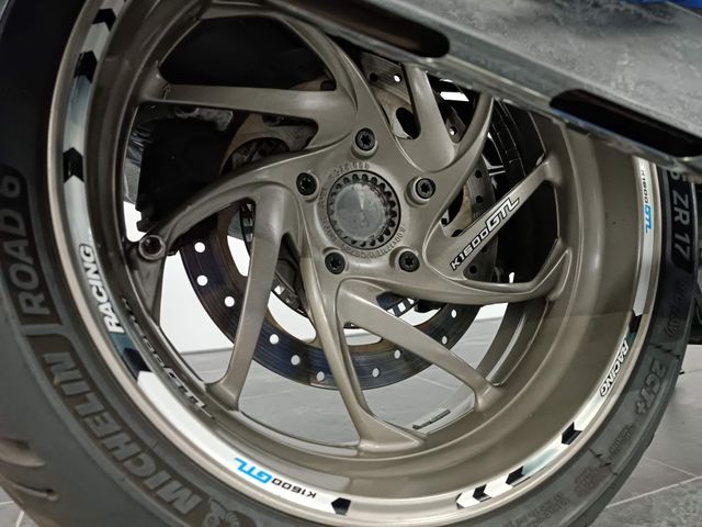 bmw - k-1600-gtl