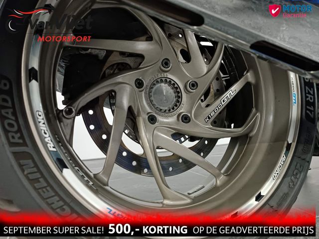 bmw - k-1600-gtl