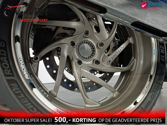 bmw - k-1600-gtl
