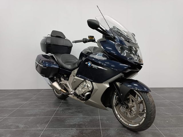 bmw - k-1600-gtl