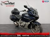 BMW K 1600 GTL