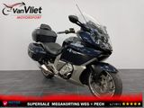 BMW K 1600 GTL