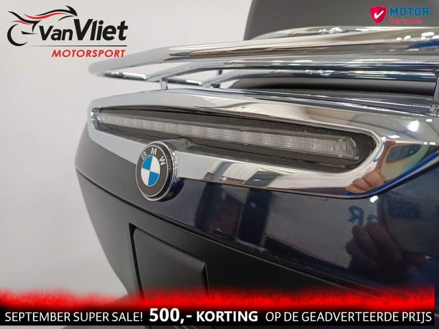 bmw - k-1600-gtl