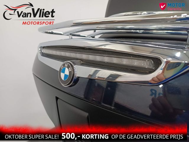 bmw - k-1600-gtl
