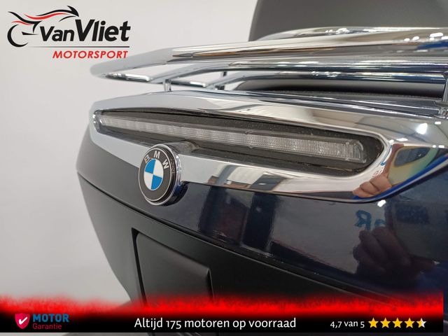 bmw - k-1600-gtl