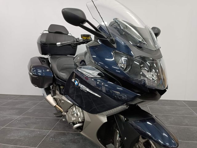 bmw - k-1600-gtl