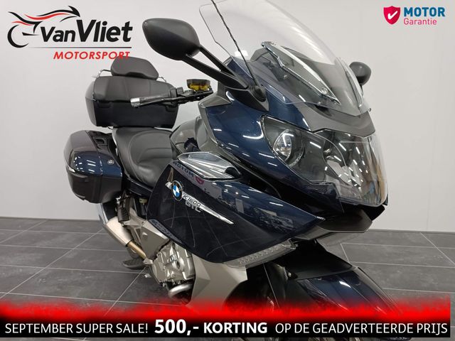 bmw - k-1600-gtl