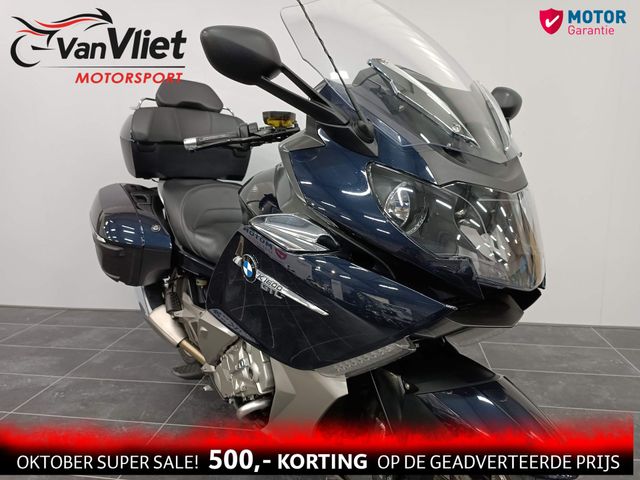 bmw - k-1600-gtl