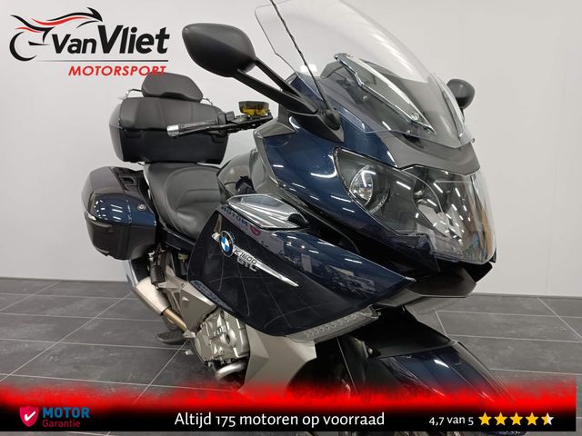 bmw - k-1600-gtl