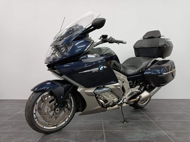 bmw - k-1600-gtl