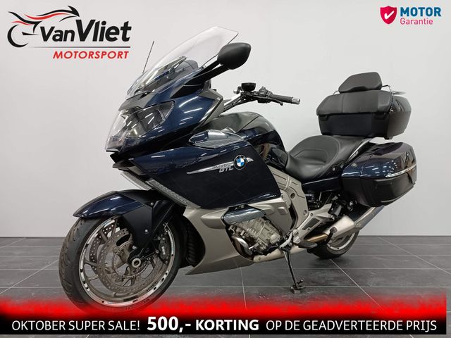 bmw - k-1600-gtl