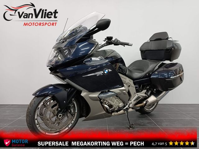 bmw - k-1600-gtl