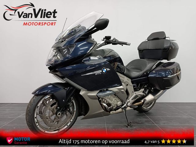 bmw - k-1600-gtl