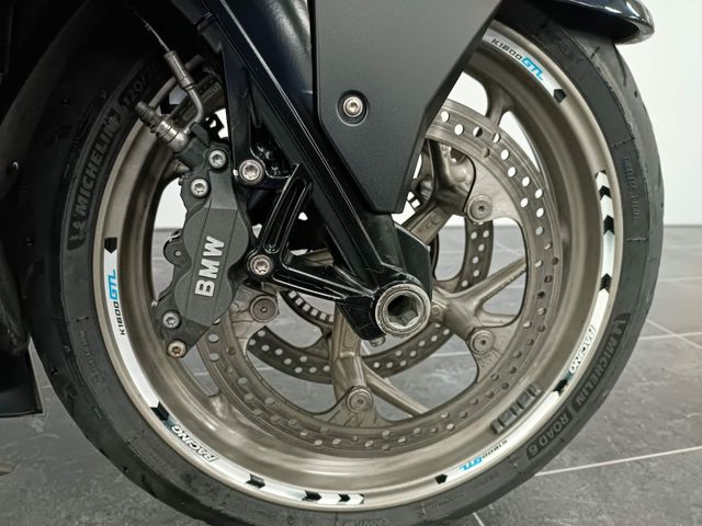 bmw - k-1600-gtl