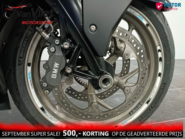bmw - k-1600-gtl