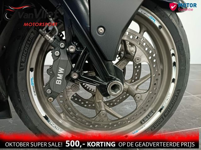 bmw - k-1600-gtl