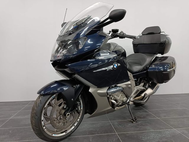 bmw - k-1600-gtl
