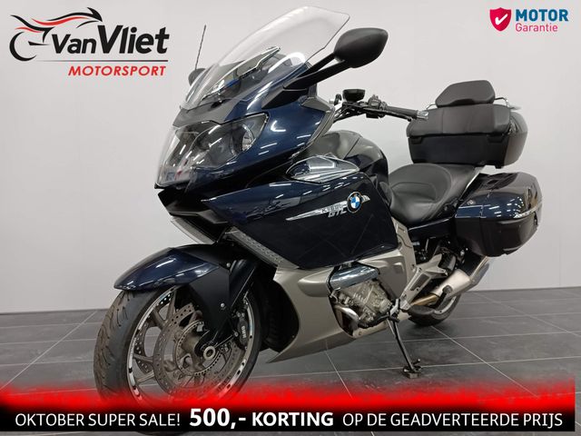 bmw - k-1600-gtl